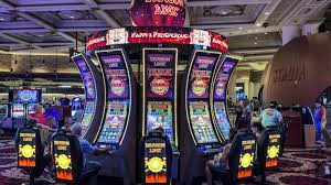 Slot Games Glossary of Terms: A Complete Guide for Beginners