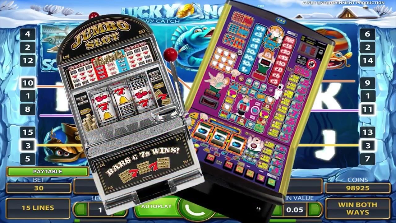 Safety and Security in Online Slot Gaming: What Every Player Should Know