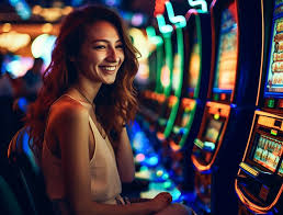 A Joyful Experience in Online Entertainment