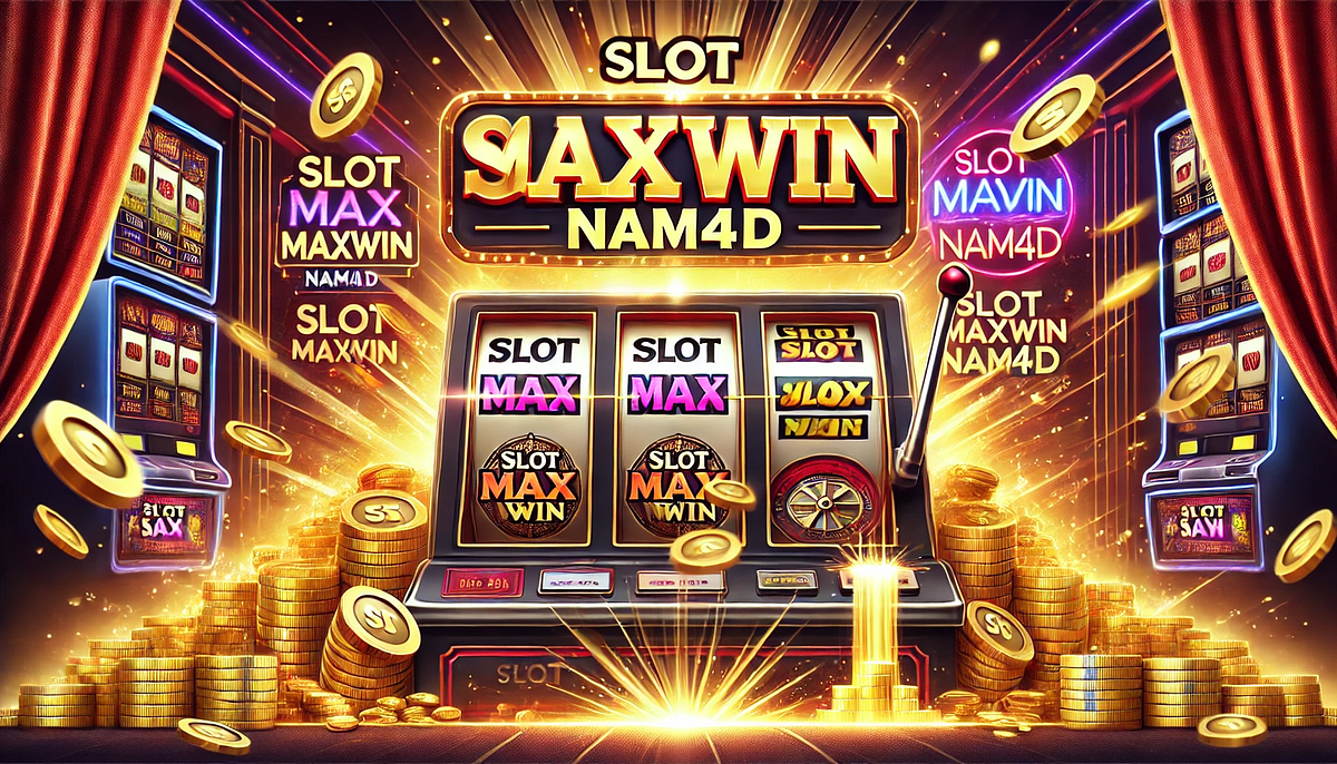 Slot dengan Modal Terbatas