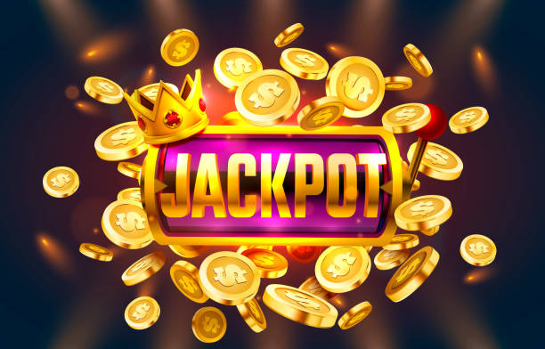 Jackpot Slot