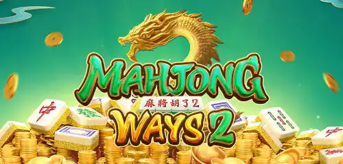 Mahjong Ways