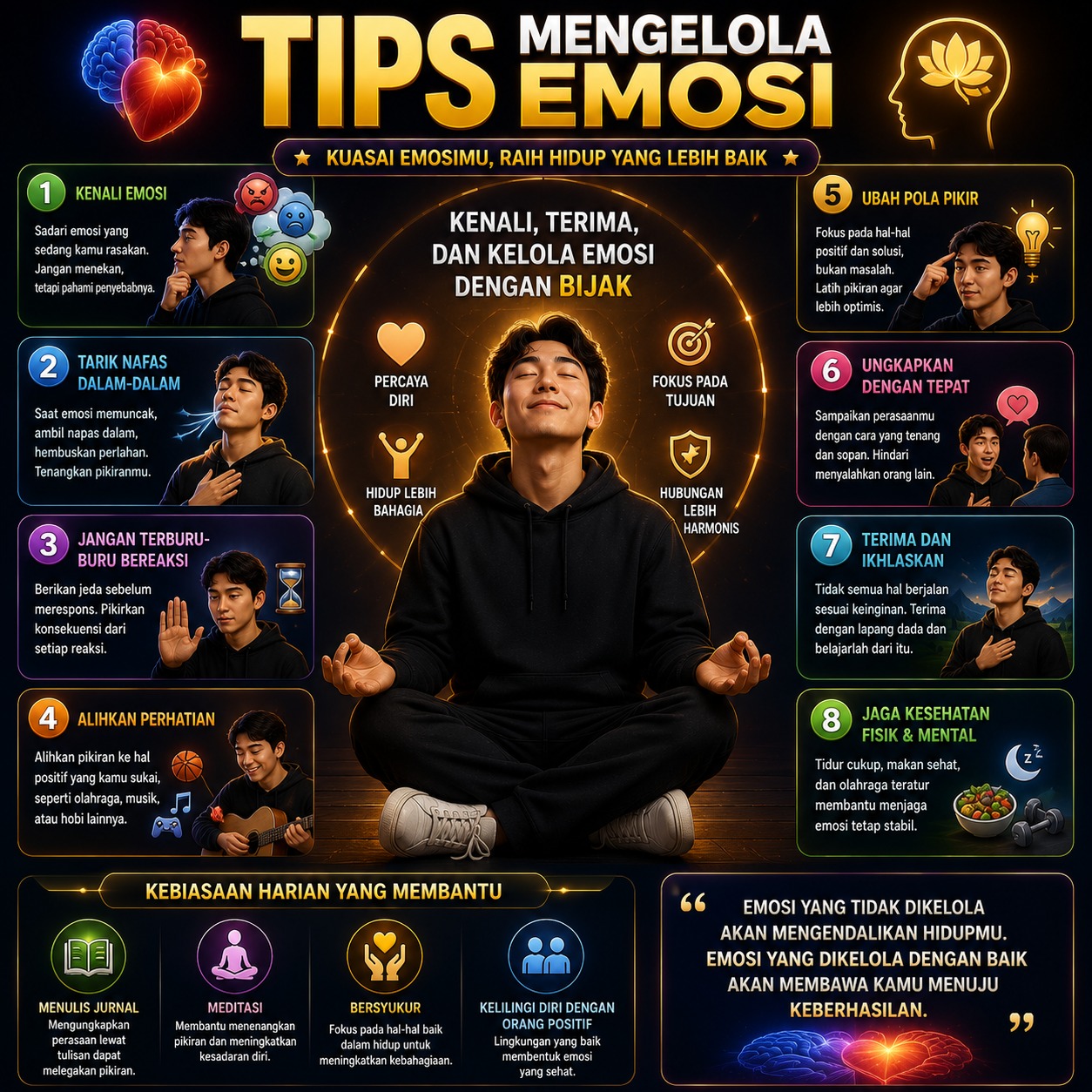Melakukan Overbet Saat Bermain